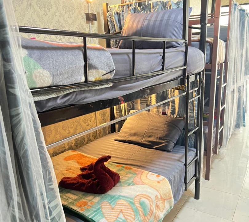Photo of Bedroom in Haad Rin