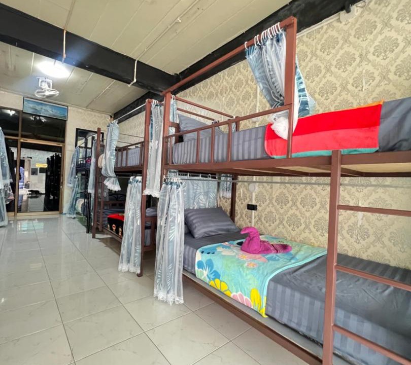 Photo of Bedroom in Haad Rin