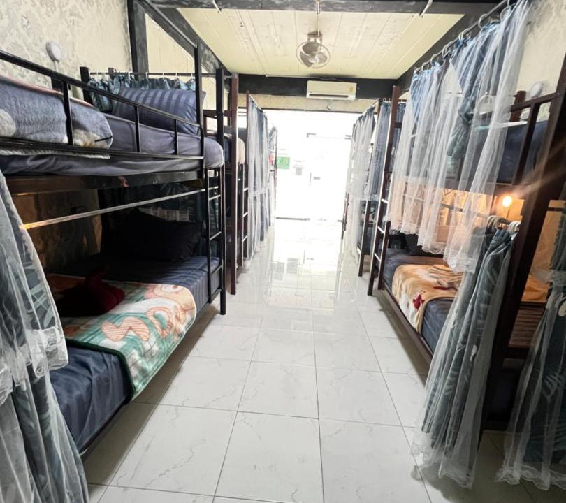 Photo of Bedroom in Haad Rin