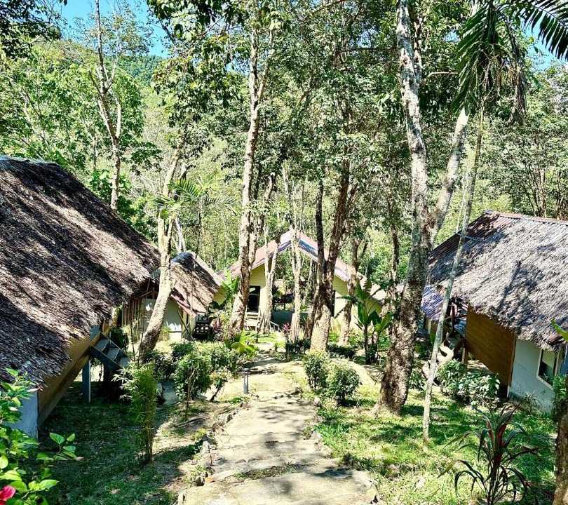 Photo of Others in Ko Mook