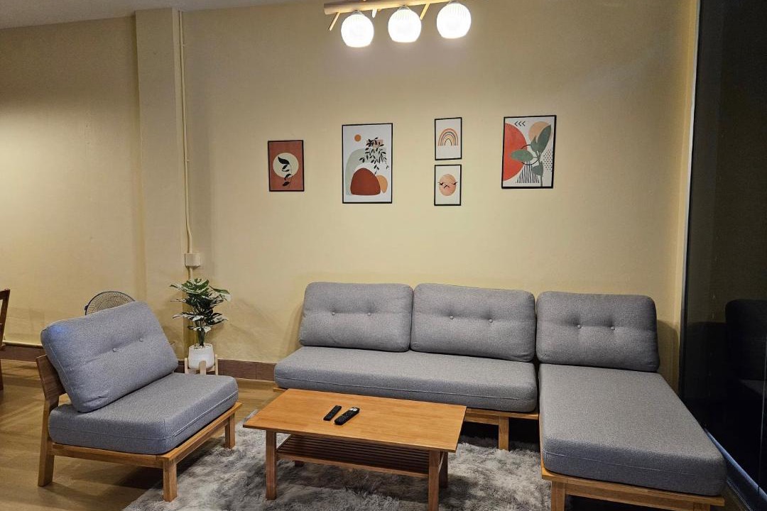 Photo of Livingroom in Hat Yai
