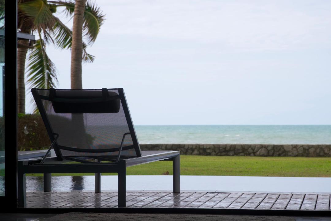 Photo of Patio Balcony in Chakphong