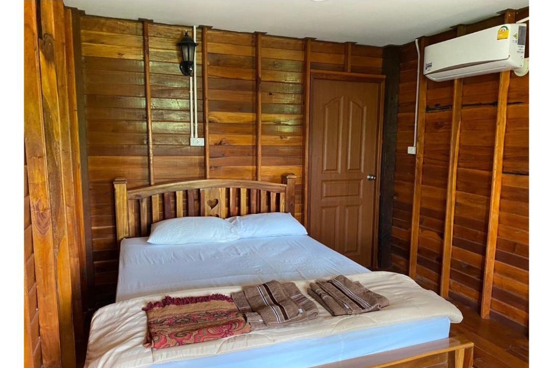Photo of Bedroom in Khuan Khanun