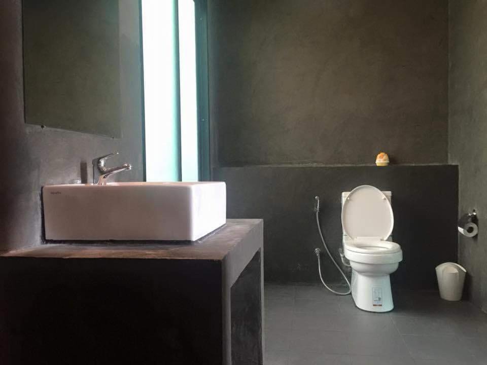 Photo of Bathroom in Chulabhorn