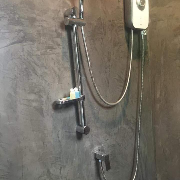 Photo of Bathroom in Chulabhorn