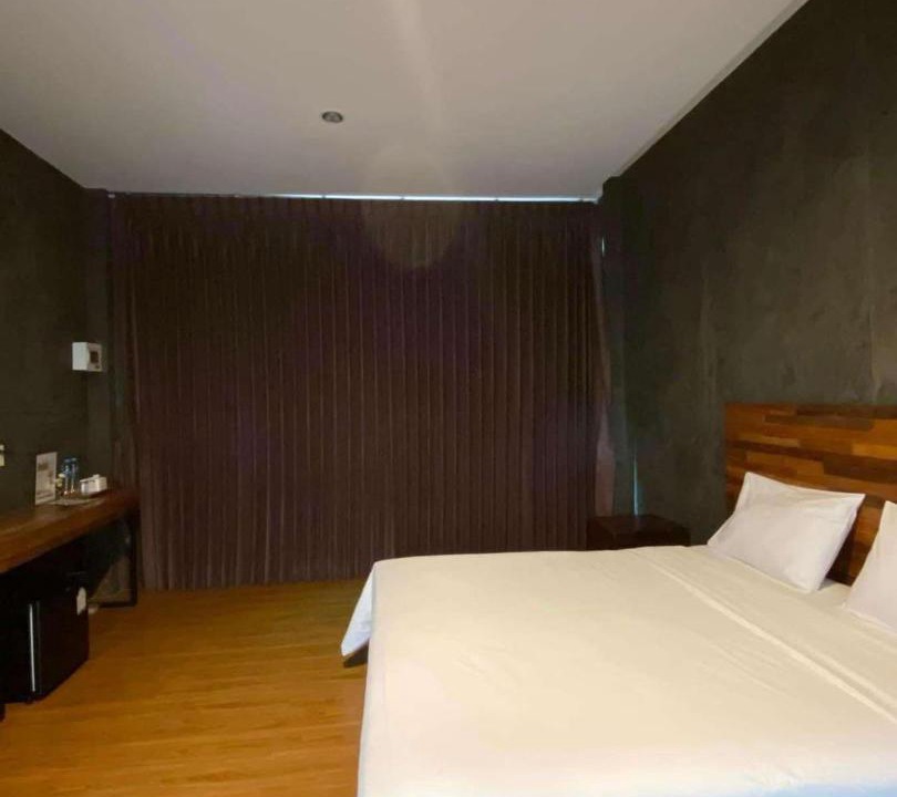 Photo of Bedroom in Chulabhorn