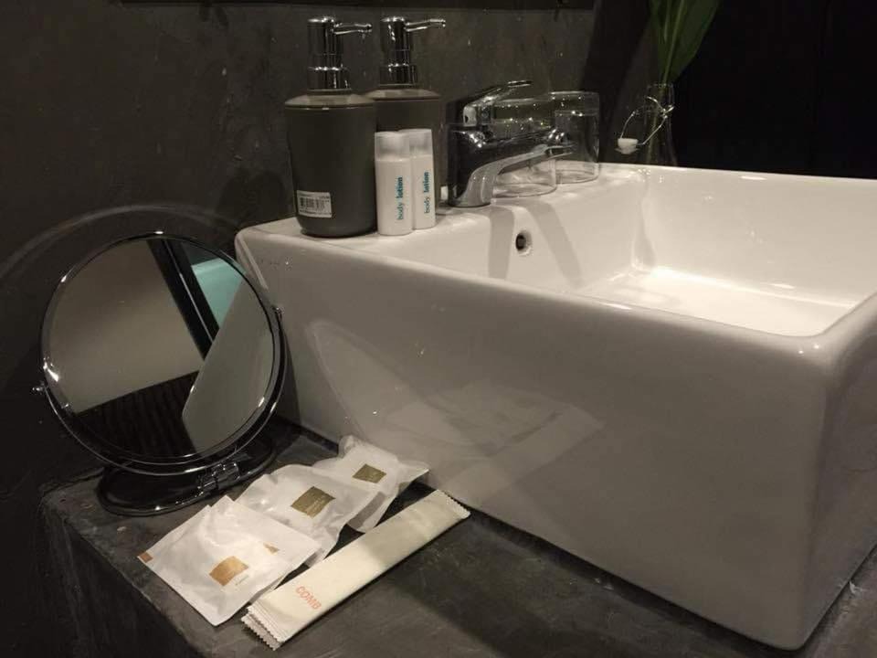 Photo of Bathroom in Chulabhorn