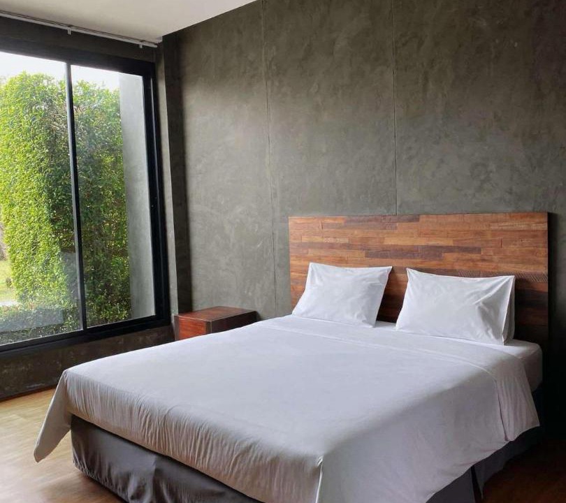 Photo of Bedroom in Chulabhorn