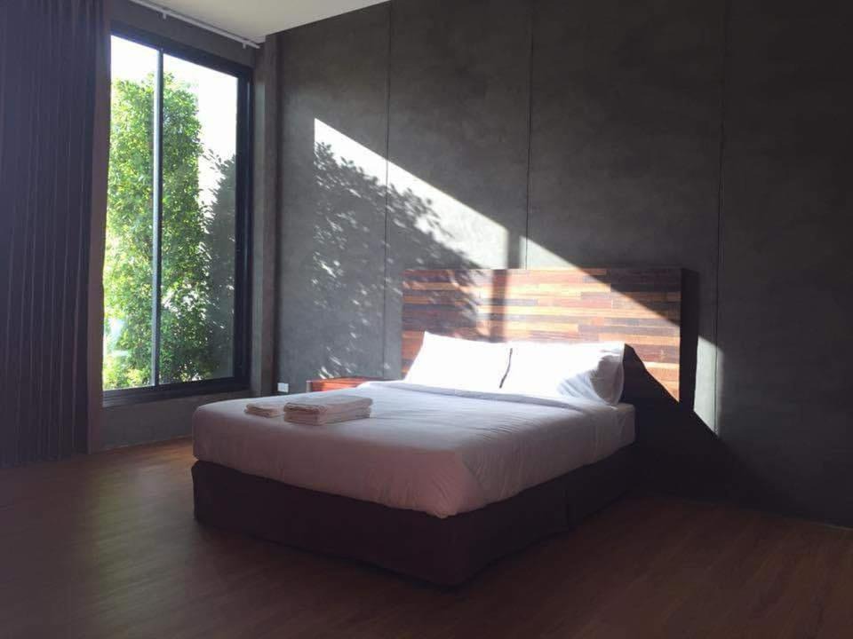 Photo of Bedroom in Chulabhorn