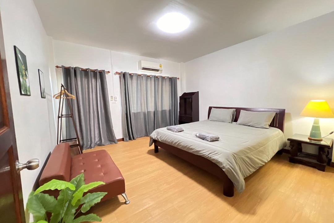 Photo of Bedroom in Ban Wang Hom