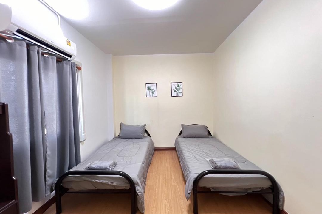 Photo of Bedroom in Ban Wang Hom
