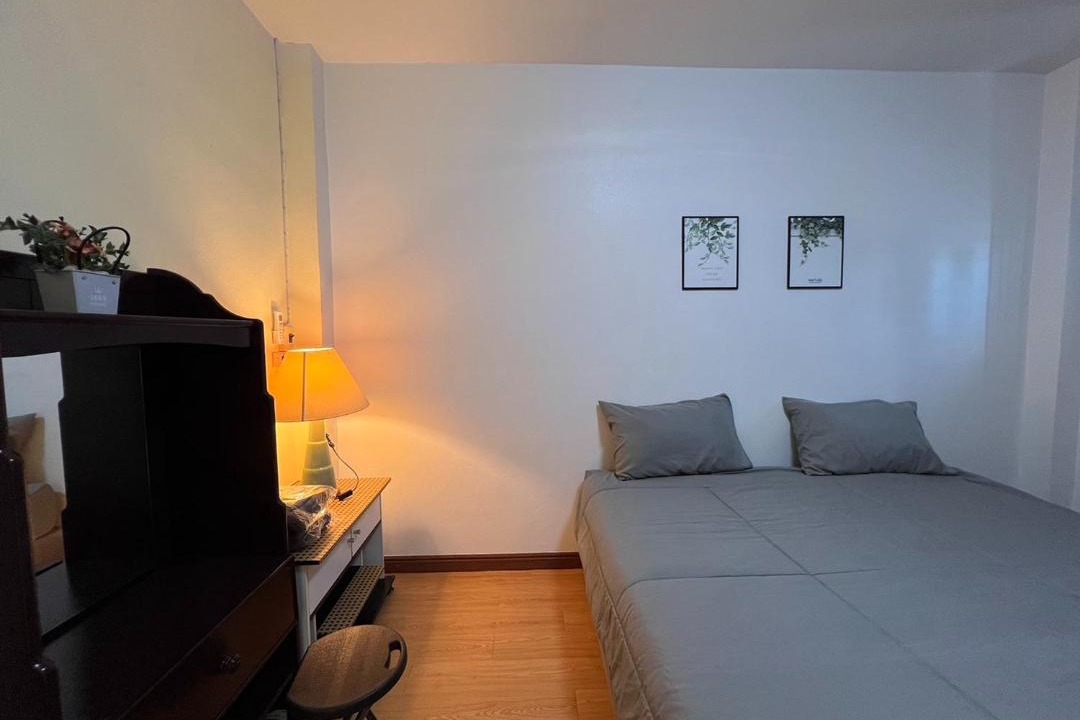 Photo of Bedroom in Ban Wang Hom