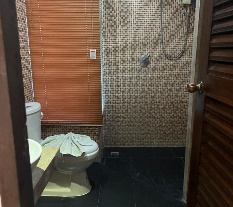 Photo of Bathroom in Lamai City Center