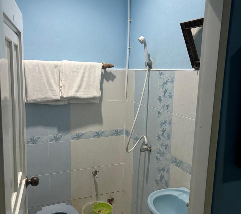 Photo of Bathroom in Khanom