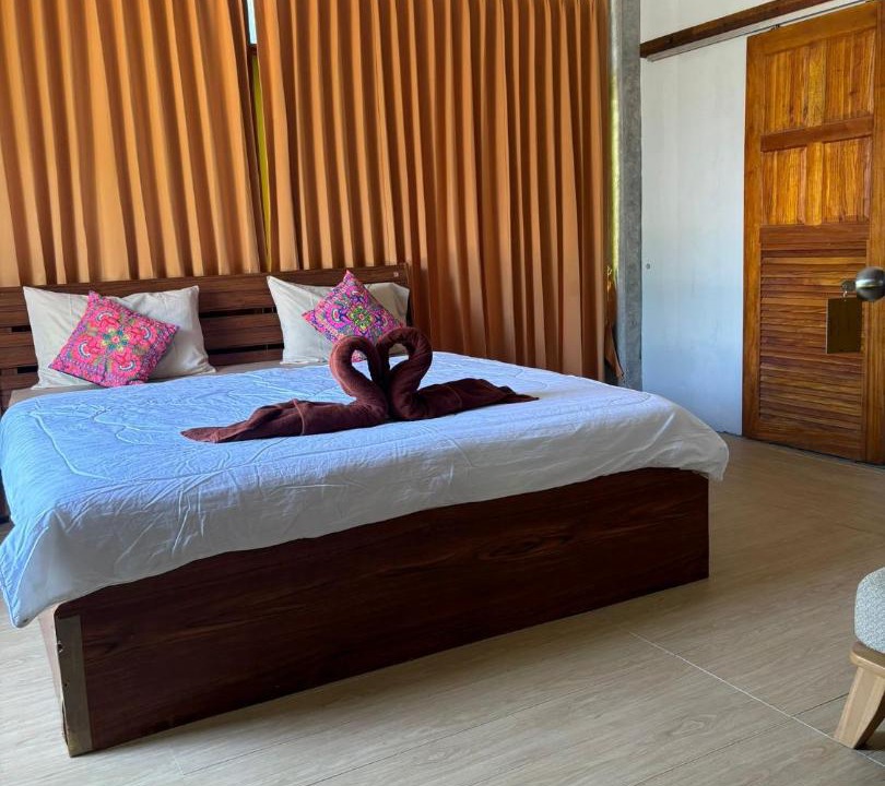 Photo of Bedroom in Ko Lanta Old Town