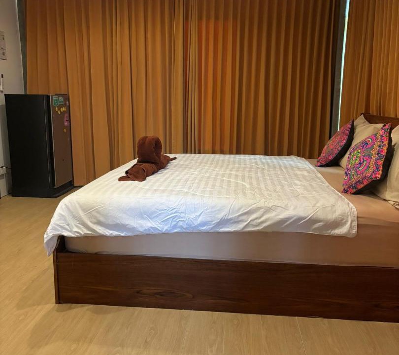 Photo of Bedroom in Ko Lanta Old Town
