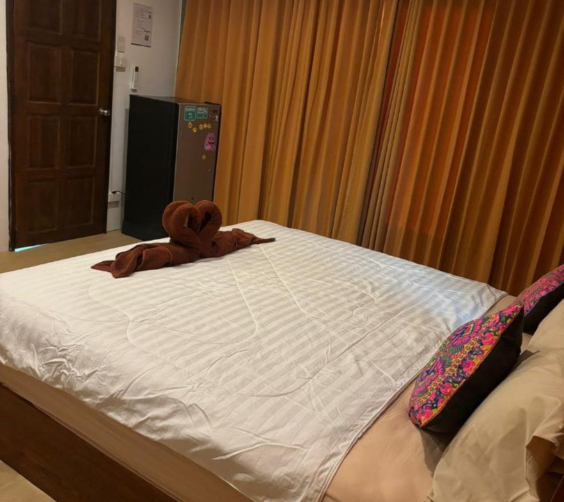 Photo of Bedroom in Ko Lanta Old Town