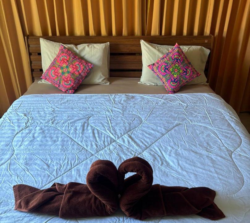 Photo of Bedroom in Ko Lanta Old Town