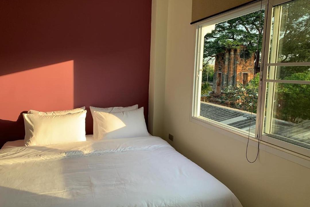 Photo of Bedroom in Ayutthaya