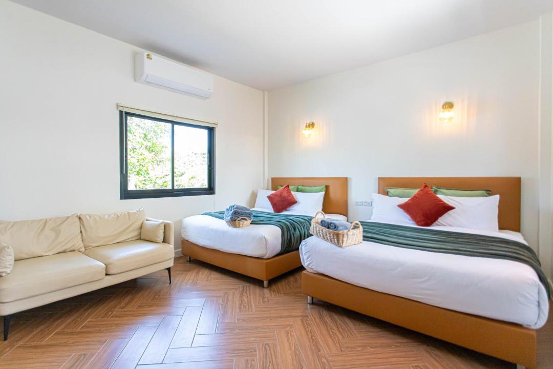 Photo of Bedroom in Nong Bua