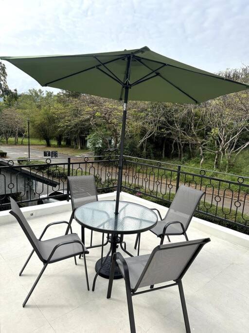 Photo of Patio Balcony in Mu Si
