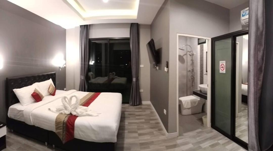 Photo of Bedroom in Pak Phayun