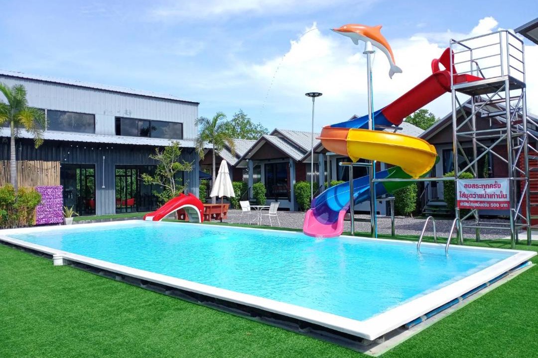 Photo of Outdoor in Pak Phayun