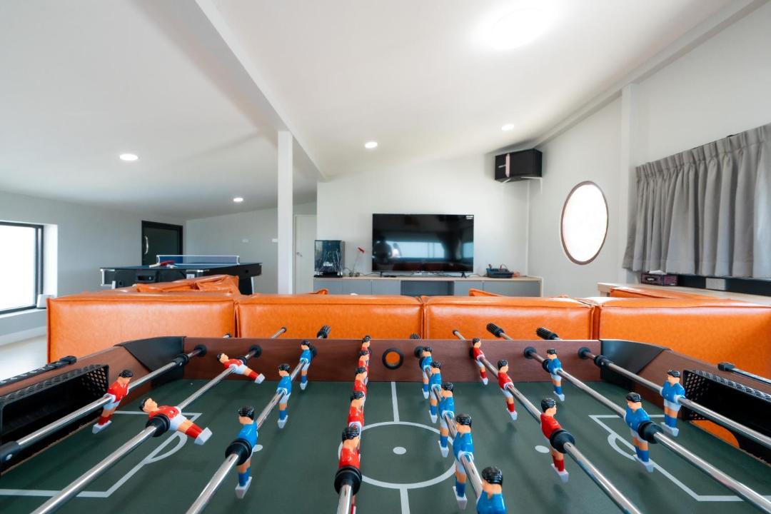 Photo of Livingroom in Phaya Yen