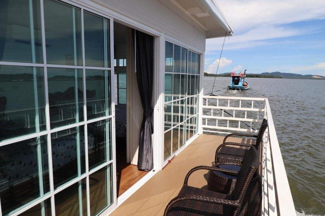 Photo of Patio Balcony in Khlung