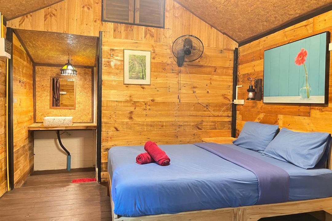 Photo of Bedroom in Mae On