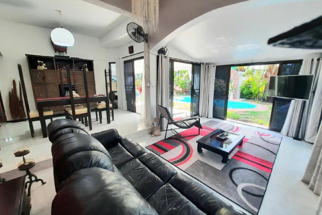 Photo of Livingroom in Ban Saiyuan
