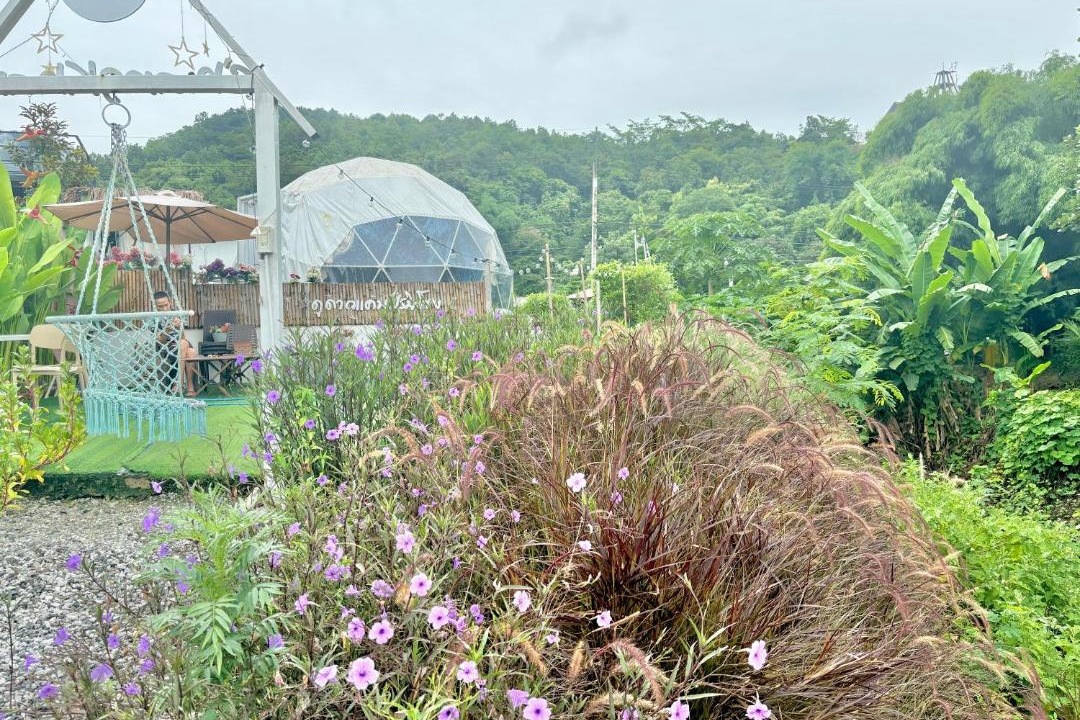 Photo of Outdoor in Chiang Khan