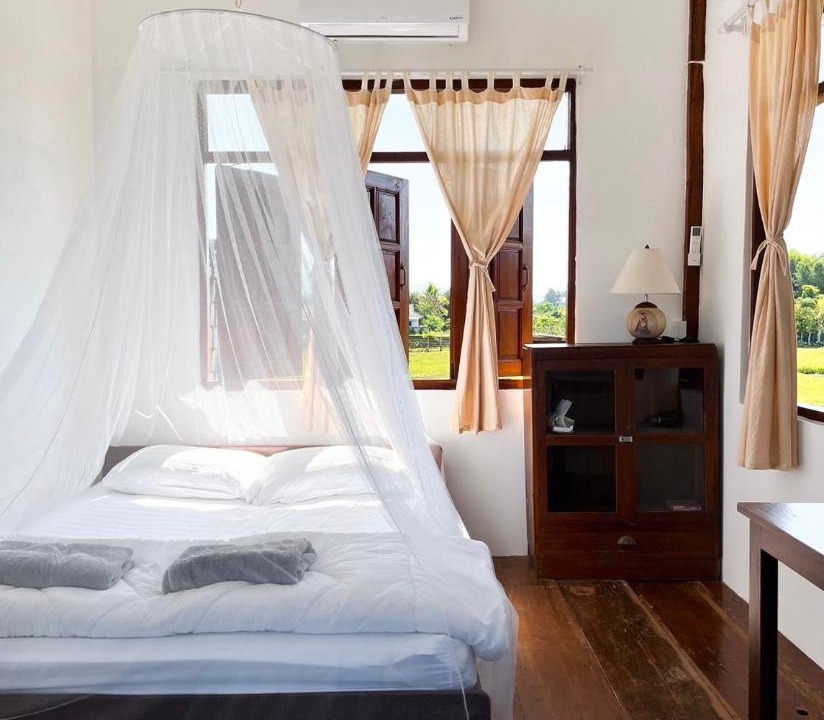 Photo of Bedroom in Chiang Dao