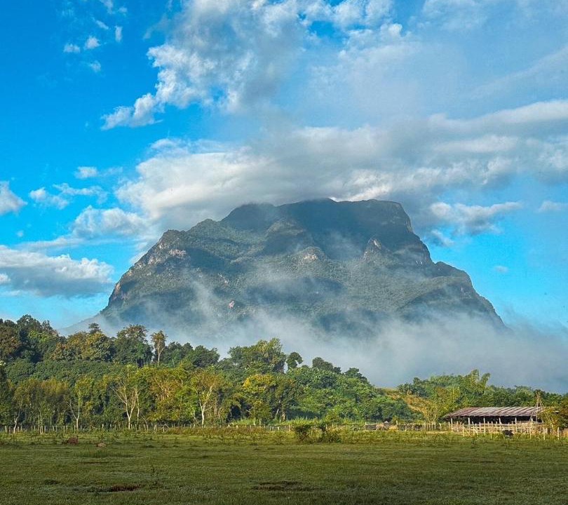 Photo of Others in Chiang Dao