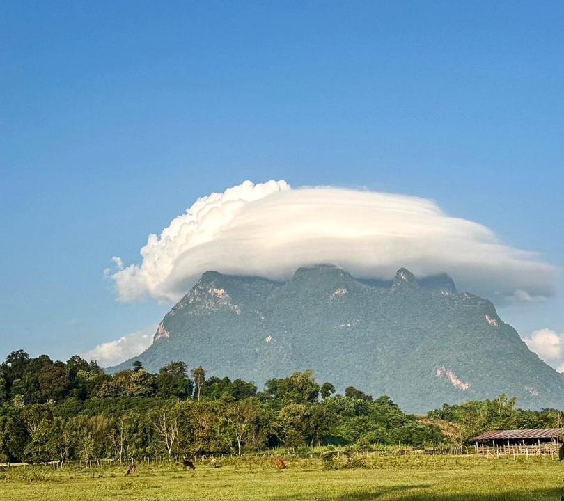 Photo of Others in Chiang Dao