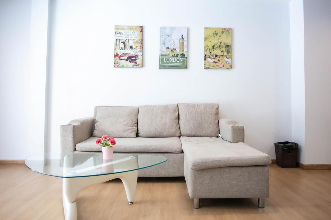 Photo of Livingroom in Saen Suk