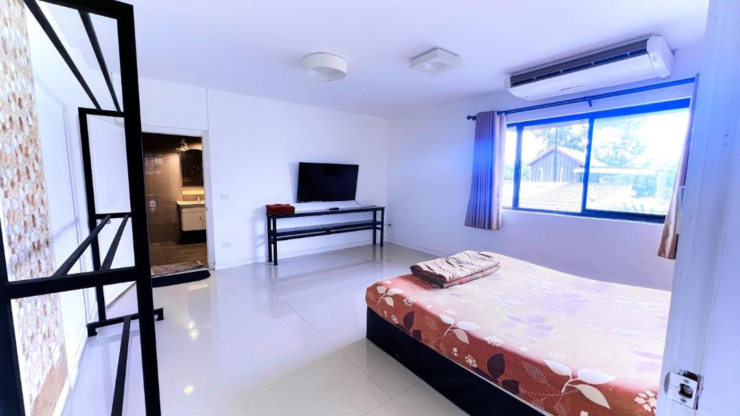 Photo of Bedroom in Chiang Rai