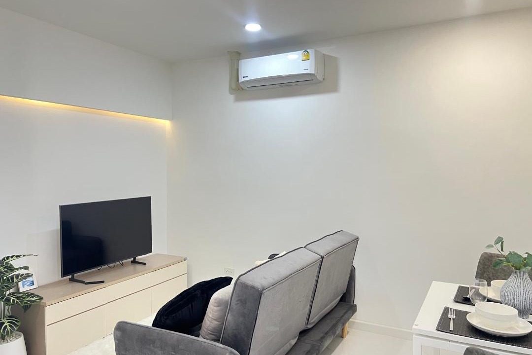 Photo of Livingroom in Nong Pa Khrang