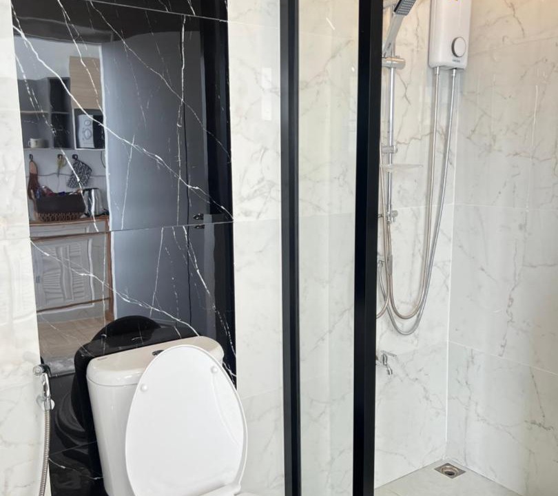 Photo of Bathroom in Nong Pa Khrang