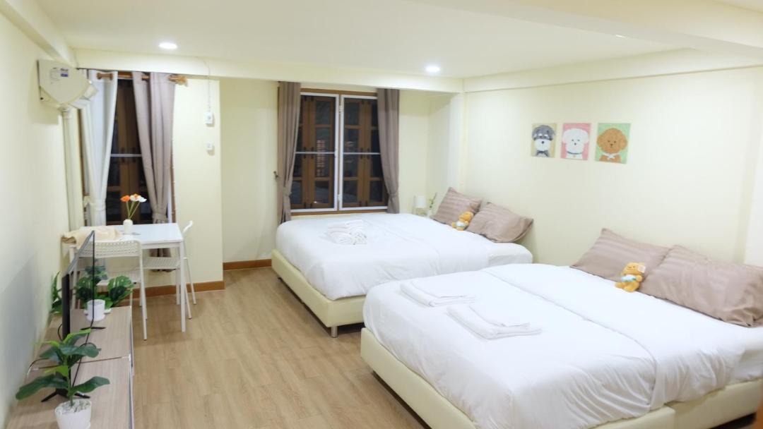 Photo of Bedroom in Nimman