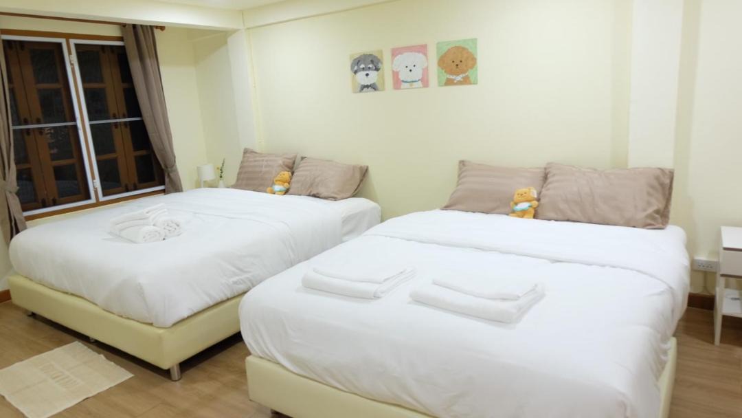 Photo of Bedroom in Nimman