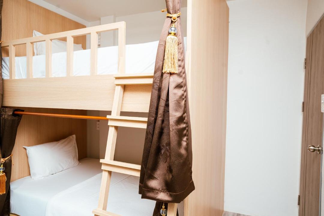 Photo of Bedroom in Kho Hong