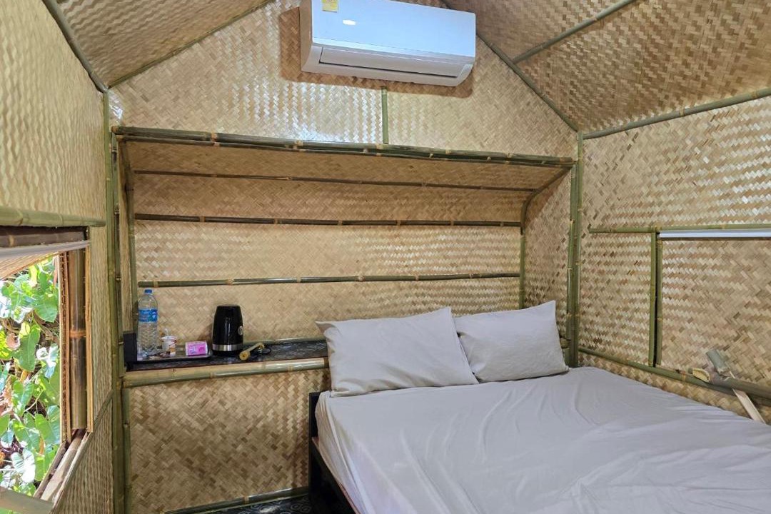Photo of Bedroom in Khao Chamao