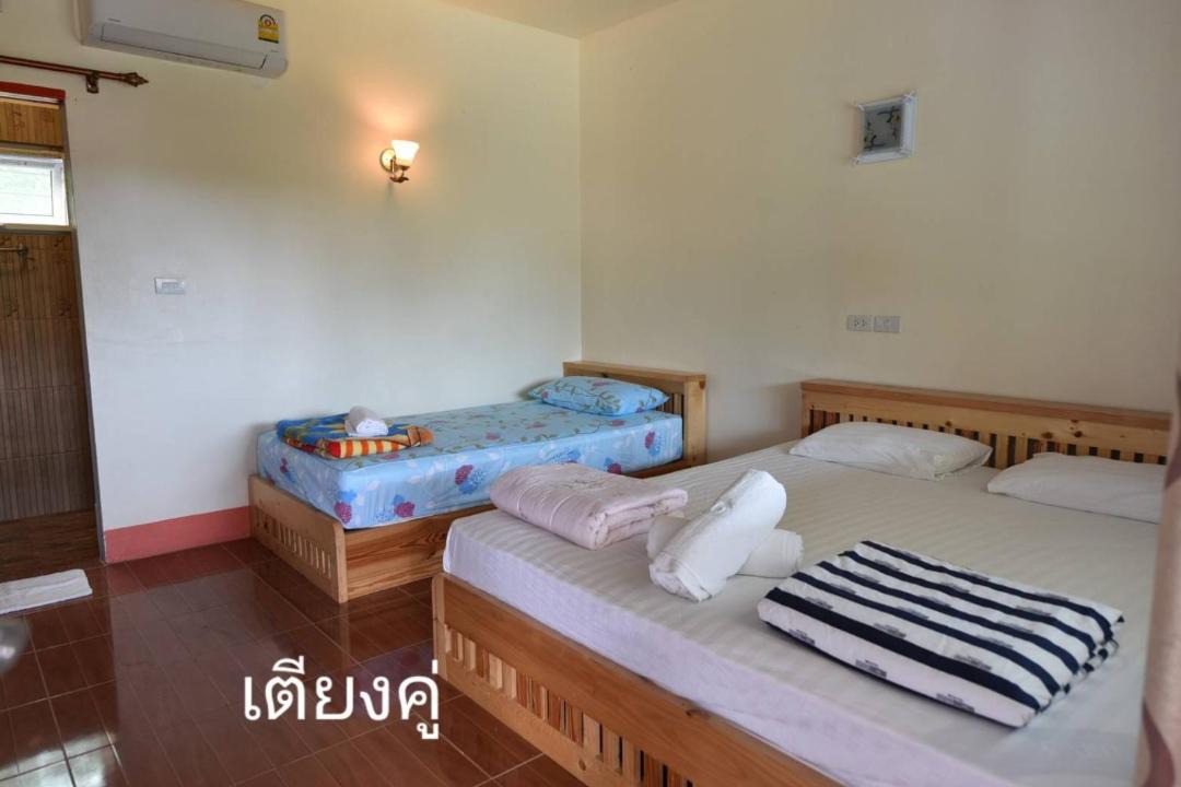 Photo of Bedroom in Khao Chamao