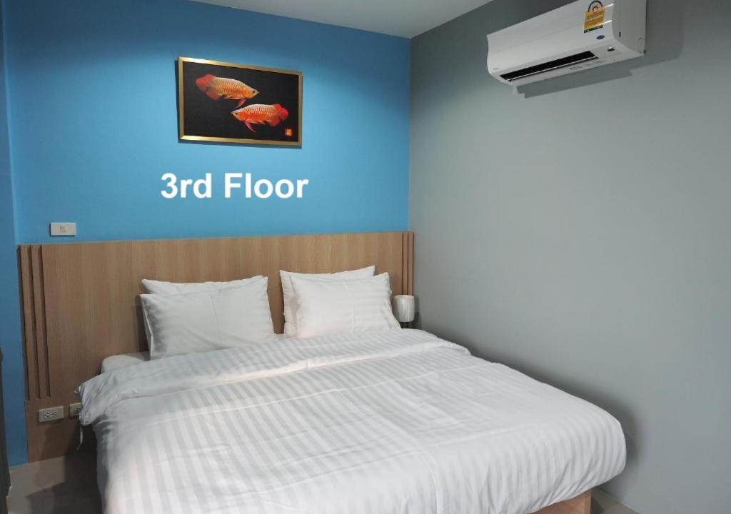 Photo of Bedroom in Ban Bo Han