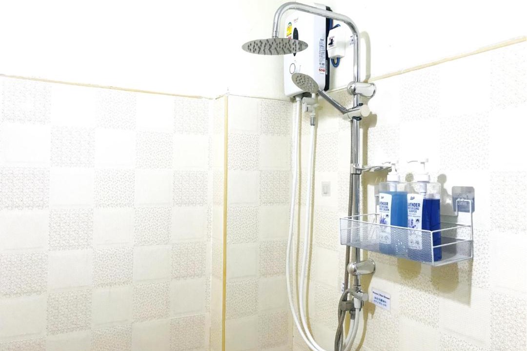 Photo of Bathroom in Wat Ket