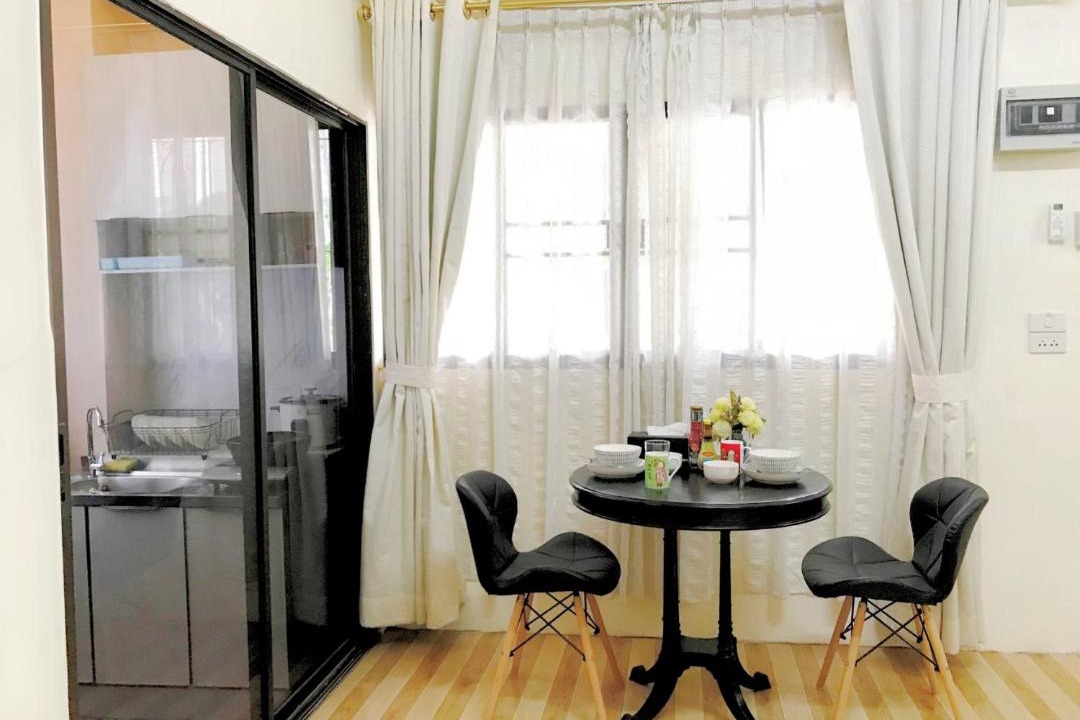Photo of Kitchen in Wat Ket