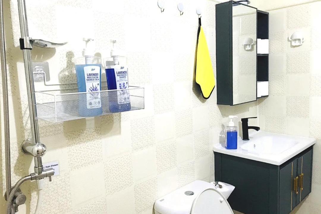 Photo of Bathroom in Wat Ket