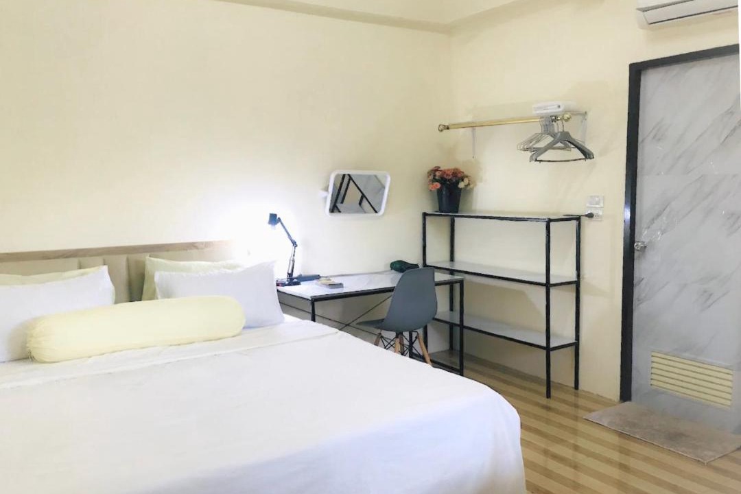Photo of Bedroom in Wat Ket