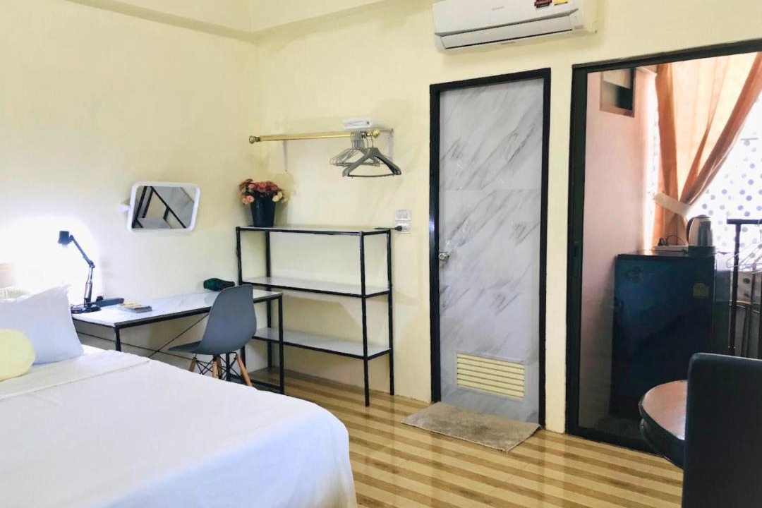 Photo of Bedroom in Wat Ket